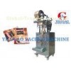 Electric Laminated Roll Film Coffee / Milk Powder Packing Machine With Ribbon Printer