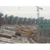 Column formwork  , single - side Arc climbing wall formwork for National Stadium