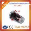 800W 24V 80mm Small Magnetic DC Motor , High Protection Class IP54