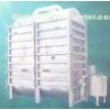 Cabinet Fabric Dyeing Machine / Hank Yarn Dyeing Machine Stainless Steel