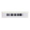Double-coated Acrylic-based Adhesive EAS Soft Label 58kHz Retail Security DR Labels
