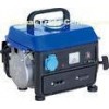 Small mini Portable Gasoline Generator 950 650w 400w 500w for light