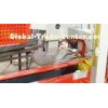 Fully Automatic Beverage / Beer Glass Bottle Packaging Machine 350ML / 500ML / 550ML