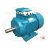 2 / 1 Horsepower 200KW / 375KW Low Voltage Electric Motor With H80-355 Cast Iron Frame