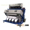 High Frequency Grain Color Sorter Equipment Of 1.4 Host Power For Corn