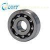 1208 OD 80mm P5 C5 Self Aligning Ball Bearing Boat Trailer Wheel Bearings Double Row