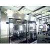 Glass Bottle Alcohol Drink Filling Machine for Liquor / Soda / Drinking Water