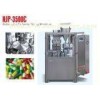Powder or Grain Automatic Capsule Filling Machine 192000 Capsules Per Hour