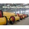 Mineral Crusher Spare Parts , Neoprene Barrel Ball Mill