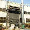 Woodworking Dust Collector , Jet Dust Filter , Cyclone Dust Collection Systems