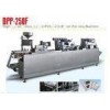 PVC AL or AL AL or AL PVC AL Tropical Blister Packing Machine DPP-250F