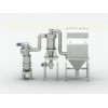 Horizontal Fluidized-bed Airflow Grinding Pulverizer Machine QLDJ Series, QLDJ-300 100 Mesh For Chem