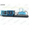 Plastic Ejector Plate InjectionMouldMachine 12 Cavities For Auto Parts