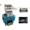 Slow Speed Silent Plastic Crusher Plastic Recycle Machine for Nylon