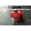 Unique Driving System Air Cooled Diesel Engine High Speed 4000 Watt 1800rpm