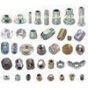 Hex Nuts, Insert Nuts, Inner-outer Nuts, Square Nuts, Flange Nuts, Conical Nuts, Nylon Nuts, Weld Nu