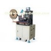 2 Core Flat Cable Terminal Automatic Wire Crimping Machine Cut Strip Crimp Wires