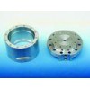 40,000 Holes Sus630 Hollow Fiber Spinneret Dry Spinning Of Spandex Fiber For Fiber Machine