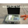 Aluminum Alloy Truck Axle Scales Dynamic Indicator Weighing Pads , LCD Display