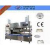 Disposable Take Away Food Box / Paper Plate Making Machine 2000Pcs Per Hour