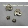 Automotive Precision Gears , Stainless Steel / Aluminum Die Casting Parts