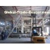 OEM Aluminum Maintenance Scaffolding for water power generation