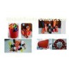 COD Plastic Pipe Extrusion Line ,Corrugated Optic Duct tube Making Machine