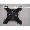 High Precise Multi / 1 Cavity Plastic Injection Molding Hot Runner for Heating Parts