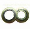 Metal Spiral Wound Gasket ASME B 16.20, ASME B 16.5, BS1560