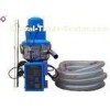 Automatic Portable Vacuum Suction Machine 750W with 300kg/h Conveying