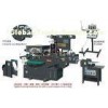 Exquisite High Speed Label Slitting And Rewinding Machine 70m/Min