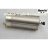 24000rpm 0.8KW Variable Frequency Motor for CNC Engraving / Metal Engraving
