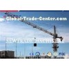 Good Speed - Adjusting Construction Tower Crane With CE Certification 22.9kw