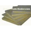 House Glass Wool Thermal Insulation Boards For Walls , Glass Wool Slab