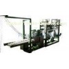 Automatic Rolling Cut Type Cotton Pad Machine for Remover Cotton