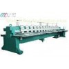 Computerized Multi-Function Flat Embroidery Machine 15 Heads 9 Needle