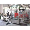 Adjustable pill capping equipment for pet bottle 0.6Mpa clean and stable air source