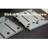 Custom Made Quick Turn Sheet Metal Prototype CNC Machining High Precision