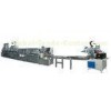 Multi Disc Wet Wipes Machine Tissue Paper Manufacturing Machine