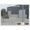 Temporary Fence