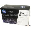 Sell/ Export HP 255A/ HP CE255A/ HP 55A Laser Toner Cartridge in Original Packing