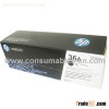 Sell/ Export HP 436A/ 36A/ CB436A Laser Toner Cartridge in Original Packing