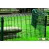 Garden fence