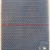 SS window screen/11 mesh SS wire mesh/Stainless Steel Security Screen