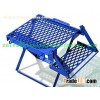 Raised Expanded Metal with Various Materials & Designs