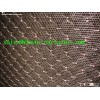 Ring Mesh Curtain