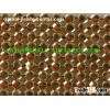 Scale Mesh Curtain