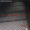 stainless steel wire mesh 11x11 mesh window security screens