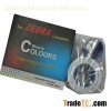 Zebra 800015-440CN chinese version color ribbon for zebra zxp 3 series id printer machine