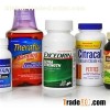Pharmaceutical Label foil labels